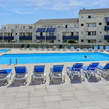 Superbe T3 Les Pieds Dans L'eau, Parking, Piscine En Ete