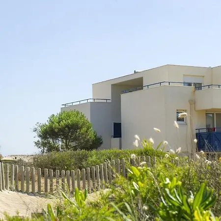 Superbe T3 Les Pieds Dans L'eau, Parking, Piscine En Ete Apartment *